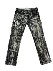 n*r様 24SS soloist ソロイスト ユニオンジャックデニム ルーズ n*r様 24SS soloist ソロイスト ユニオンジャックデニム ルーズ - メルカリ