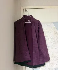 アシックス MOTIONTHERM スポーツジャケットのサムネイル