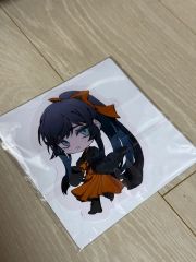 Ado Hibana 世界旅行タグ&ステッカー ヨーロッパVer セット - メルカリ