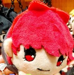 ペルソナ くるみたぴぬい 中国 明智吾郎 ペルソナ5ロイヤル くるみたぴぬい 明智吾郎 - メルカリ