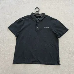 XL カルバン・クライン メンズ 半袖ポロシャツ 105