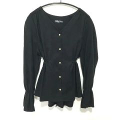 極美品 CELFORD シアースモックブラウス MIX セルフォード 花柄 - メルカリ