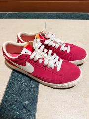 ラスト新品☆26.5㌢NIKEブレーザー 