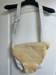 (S) VISVIM ICT サッチェル バッグのサムネイル