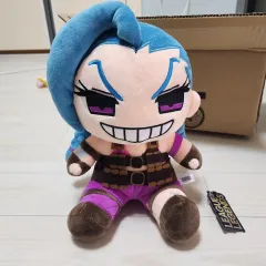 2026年最新】league of legends ぬいぐるみの人気アイテム - メルカリ