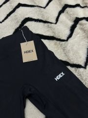 HYKEレギンス1新品未使用ブラック - メルカリ