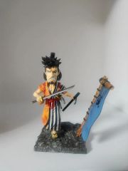 マ*ー様 CNAG-TOYS⭐︎十二大戦シリーズ⭐︎小青龍 瓏⭐︎LOONG