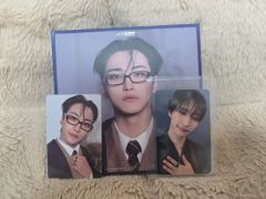 bts ARIRANG 韓国 釜山 ギフト 6.12 Busan トレカ - メルカリ