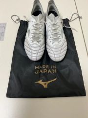 サッカースパイク ミズノ モレリアネオ2白金 モレリアネオ2ビクトリー