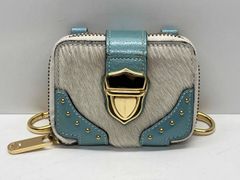 Vivienne Westwood スクイグル柄 小銭入れ コインケース | Mercari