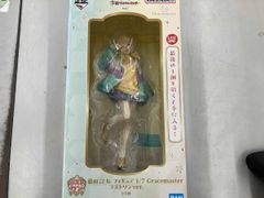 学園アイドルマスター 藤田ことね フィギュア 1/7 ラストワンver