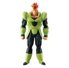 (未開封) ドラゴンボール 一番くじ 人造人間16号 A賞