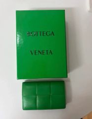 Bottega Veneta 薄パープル レアカラー 箱付きレシート有 - メルカリ