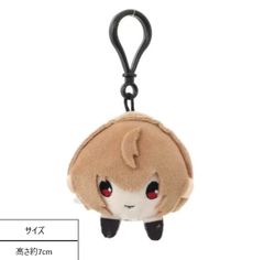 ペルソナ5 中国限定 MINISO ぬいぐるみ 明智吾郎 - メルカリ
