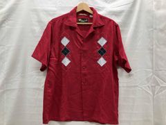 キングルイ（東洋エンタープライズ復刻）ボーリングシャツ - メルカリ