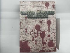 クラシック・モンスター DVD Limited BOX Ⅰ - メルカリ