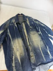 ADER ERROR ルエタ ジャケット XLのサムネイル