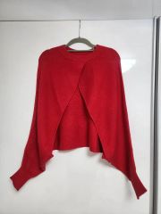 美品】hide コスプレ 赤 ガーゼシャツ 赤ガーゼ | Mercari