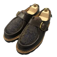 2026年最新】paraboot michael brideの人気アイテム - メルカリ