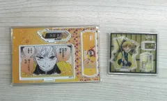 鬼滅の刃 我妻 善逸 ジャンプ アクリル