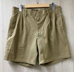 1950s 未使用 デッド フランス軍実物 M52 チノショートパンツ 5 - メルカリ
