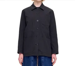 (38/65) レディース A.P.C. アペセ Suzy Jacket 24年のサムネイル