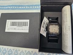 う*じ様 【新品未使用品】CASIO G-SHOCK GLX-5600 フルメタ - メルカリ