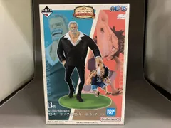  未開封品 B賞 モンキｰ･D･ルフィ&モンキｰ･D･ガｰプ Revible Moment 一番くじ ワンピｰス ROAD TO DAWN -冒険への軌跡- ワンピｰス