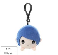 ペルソナ5 中国限定 MINISO ぬいぐるみ 明智吾郎 - メルカリ