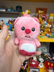 モンキー・D・ルフィ(ルフィ) ぬいぐるみ