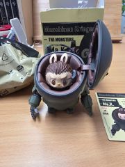 ベイプ マイロとピンクパンサー コラボ クッションBAPE - メルカリ