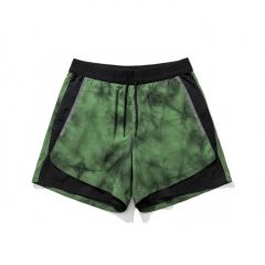 NIKE ACG MT.FUJI CAMO NYLON SHORTS - メルカリ