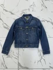 LEE × アーバンリサーチ デニム トラッカージャケットのサムネイル
