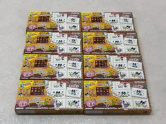 未開封★ちょこぶろっくしーる たまごっち 8個入りBOX【P5189-008】104