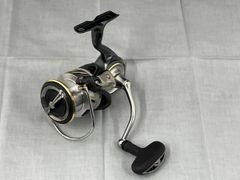 Daiwa 20 LUVIAS LT 4000-CXH スピニングリール - メルカリ