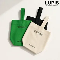 キャンバスミニトートバッグ bag0134
