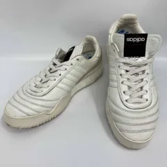 adidas×Alexander Wang／アディダス×アレキサンダーワン／AW B-Ball Soccer／AW Bボールサッカー／EE8498／26cmのサムネイル