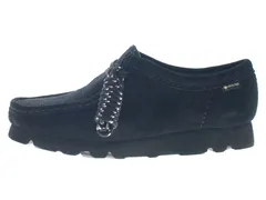 【US6】 CLARKS WALLABEE GTX 26179258 【新古品】