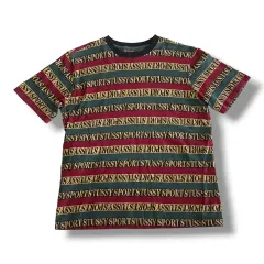 2026年最新】stussysport tシャツの人気アイテム - メルカリ