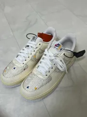 ナイキ エアフォース1 新品 240