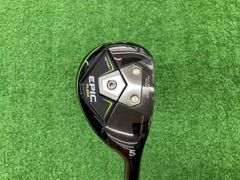 Callaway EPIC FLASH フェアウェイウッド 3W 5Wセット - メルカリ