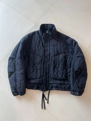 美品Maison Martin Margiela07AW本人期ボンバージャケット - メルカリ