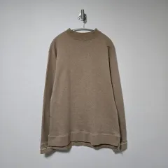 Maison MIHARA YASUHIRO コットン タートルネック スウェット / メンズ スウェット / メンズ スウェットのサムネイル