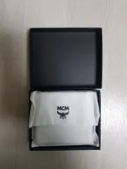 MCM 二つ折り財布のサムネイル