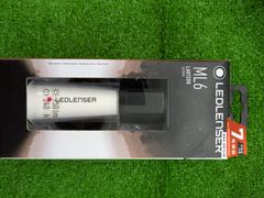 レッドレンザー LEDLENSER P7 MT6 4本セット - メルカリ