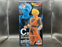 C賞 孫悟飯:未来 MASTERLISE 一番くじ ドラゴンボｰル 未来への決闘!! ドラゴンボｰル