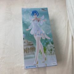 新品]フィギュア まとめ売り 初音ミク フリーレン 胡蝶しのぶ レム 等7
