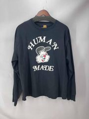 Humanmade Verdy ロンT ロングTシャツ XL ベルディー - メルカリ