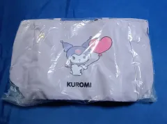サンリオキャラクター クロミ(Kuromi) ショルダーバッグ