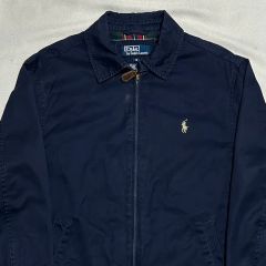 ポーカーズRalph Lauren Swing Top 80年代三角タグブラック - メルカリ